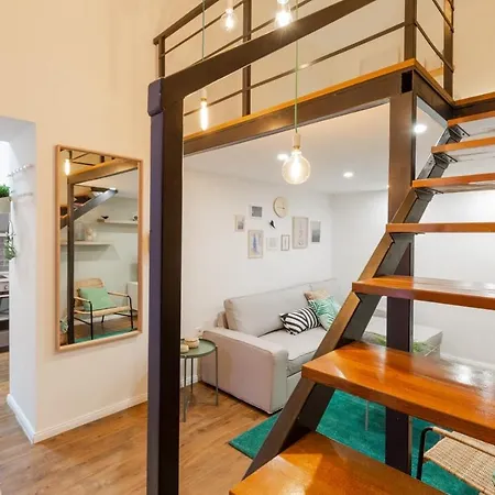 Downtown Dessewffy 35 Apartment Budapest