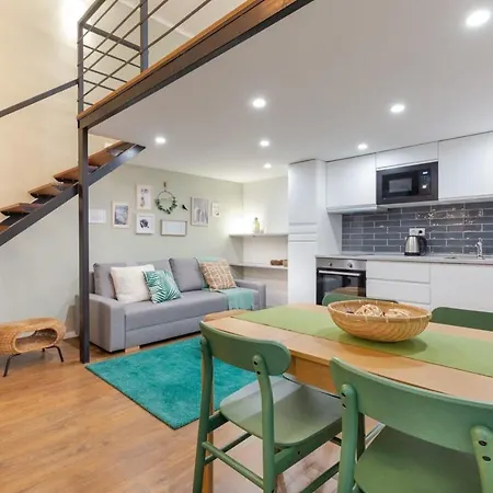Apartment Downtown Dessewffy 35